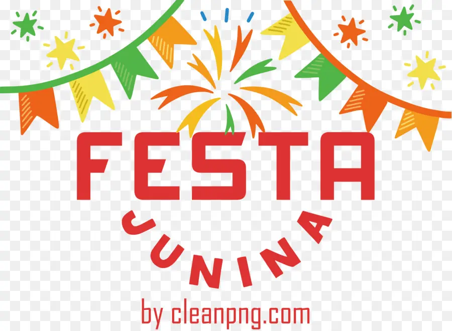 Festa Junina，Fiestas De Junio PNG