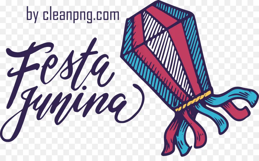 Fiesta Junina，Cometa Fiesta Junina PNG