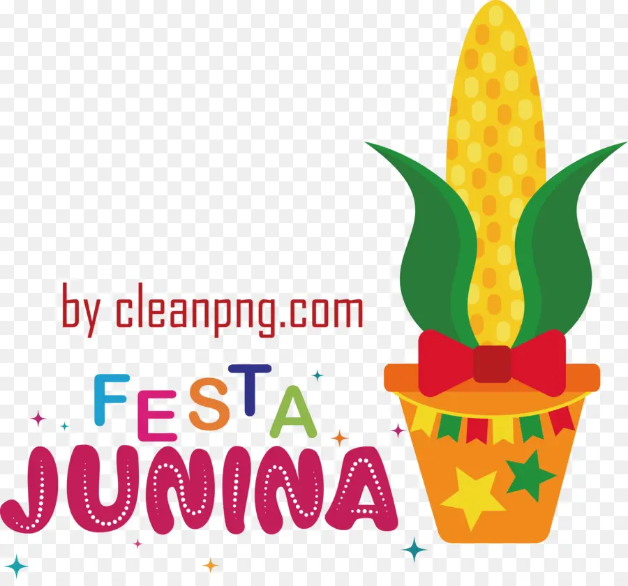 Fiesta Junina，Maíz PNG