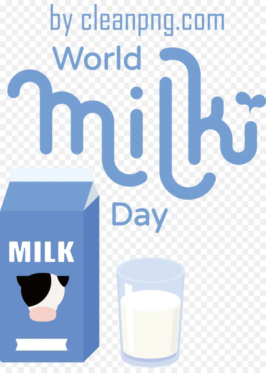 Día Mundial De La Leche，Leche PNG