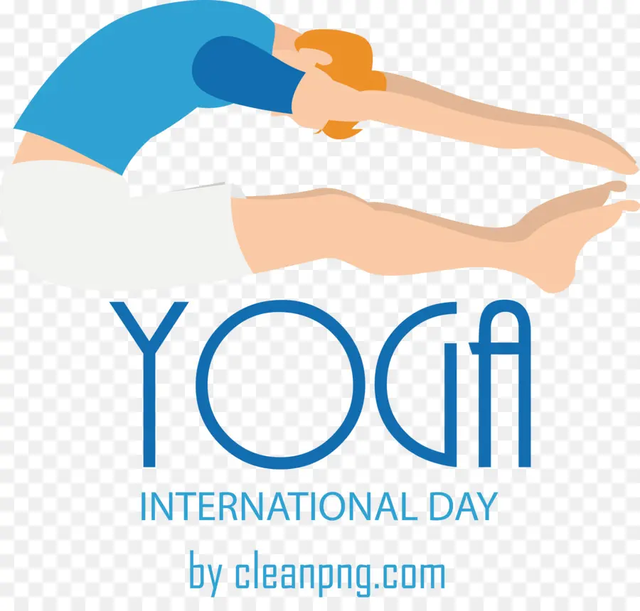 Día De Yoga，Internacional De Yoga El Día PNG