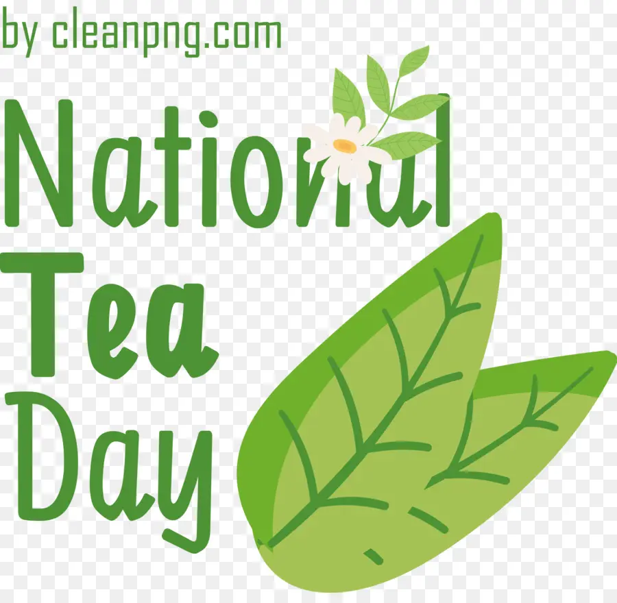 Nacional Del Té De Día，Día De Té PNG