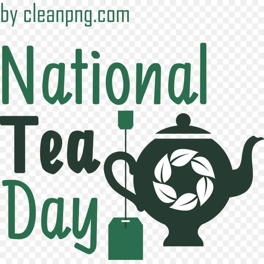 Día Nacional Del Té，Dia Del Te PNG