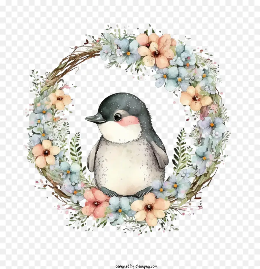 Lindo Pingüino，Pingüino PNG