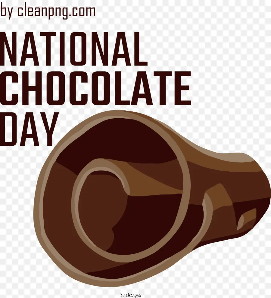 Nacional De Chocolate El Día，Chocolate El Día PNG