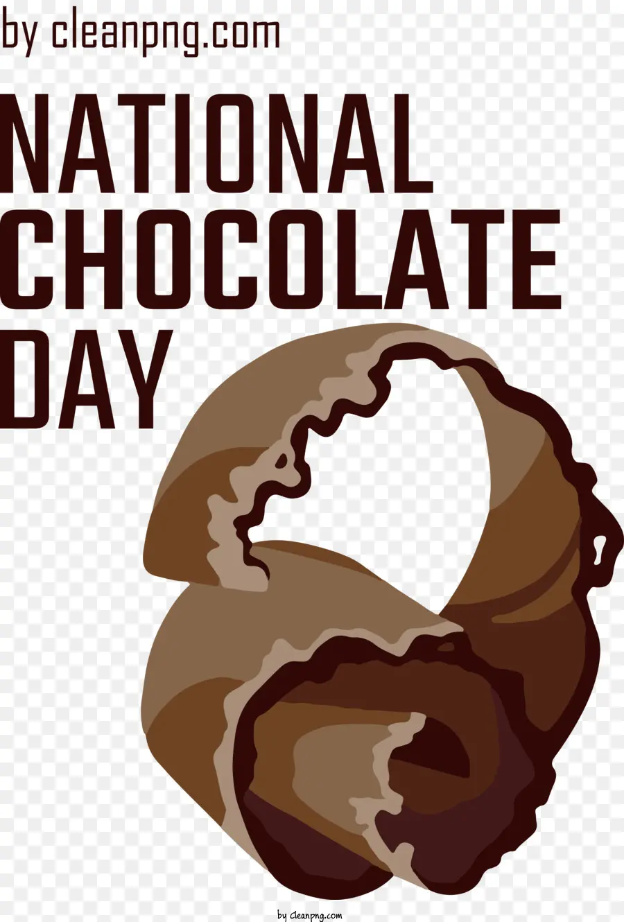 Nacional De Chocolate El Día，Chocolate El Día PNG