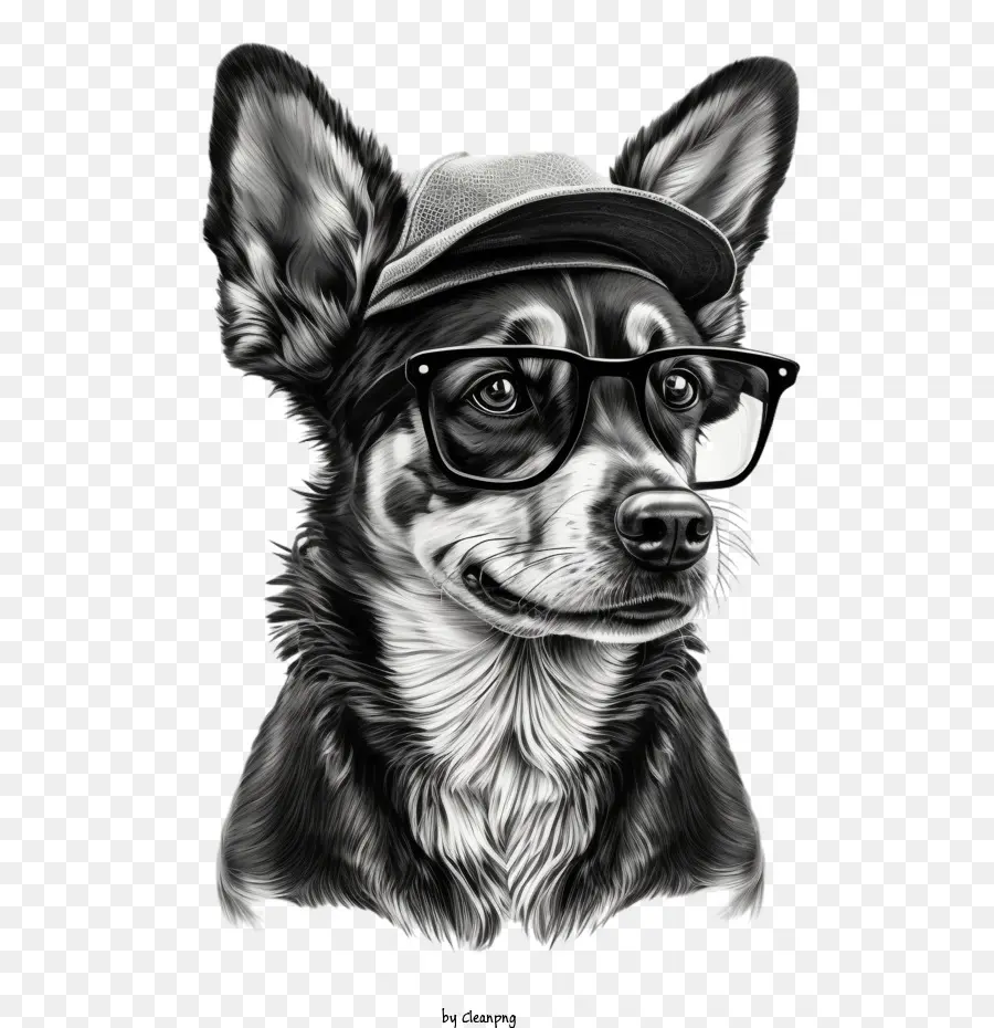 Fresco Perro，Realista Perro PNG