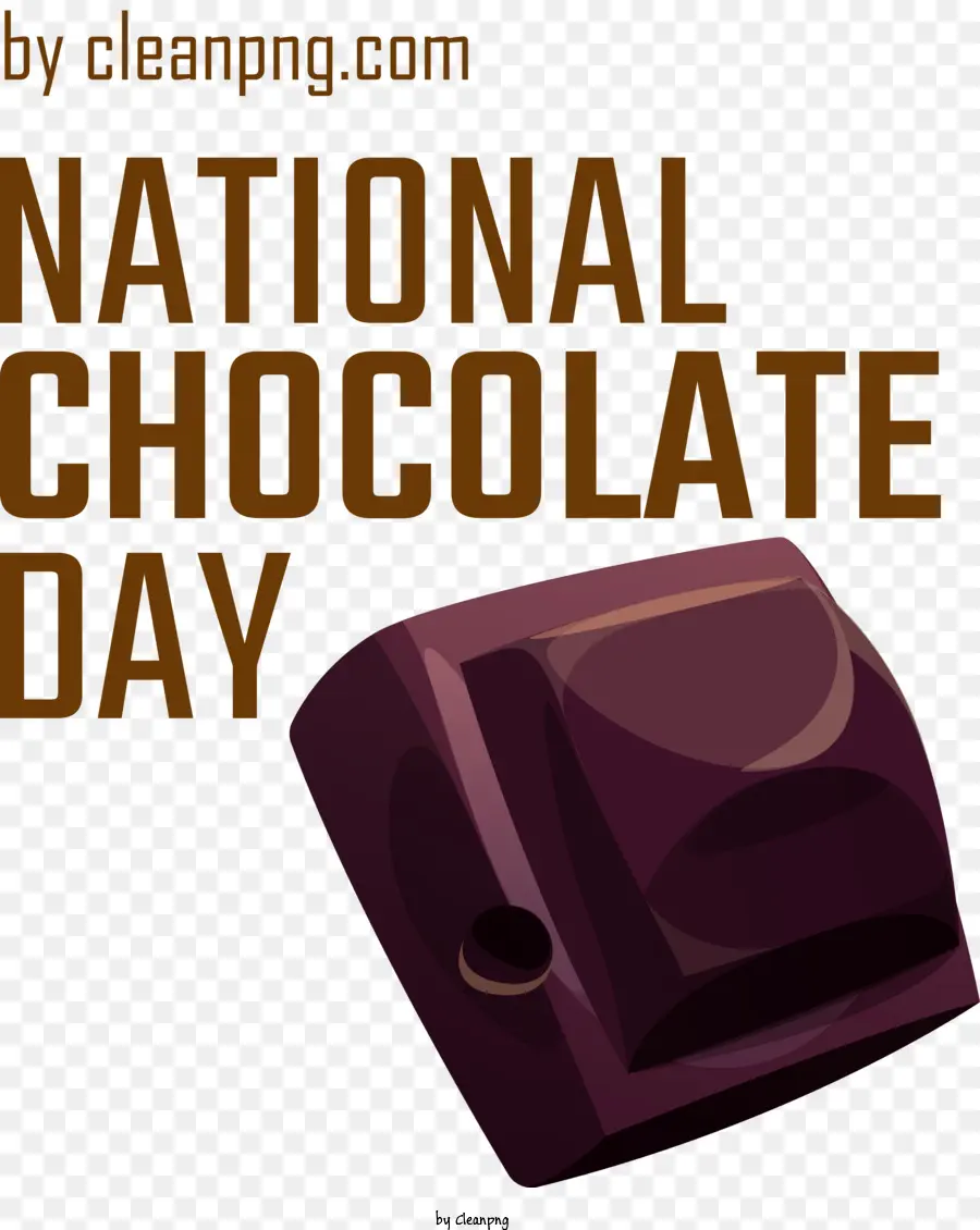 Nacional De Chocolate El Día，Chocolate El Día PNG