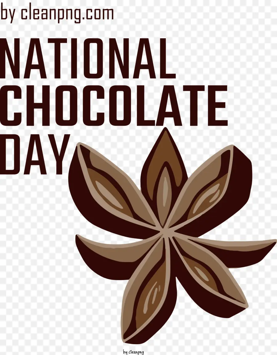 Nacional De Chocolate El Día，Chocolate El Día PNG