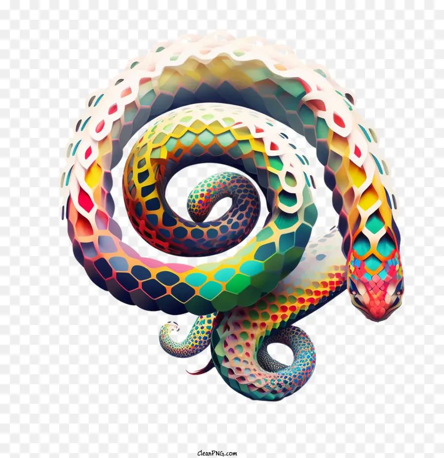 Día Mundial De La Serpiente，Serpiente PNG