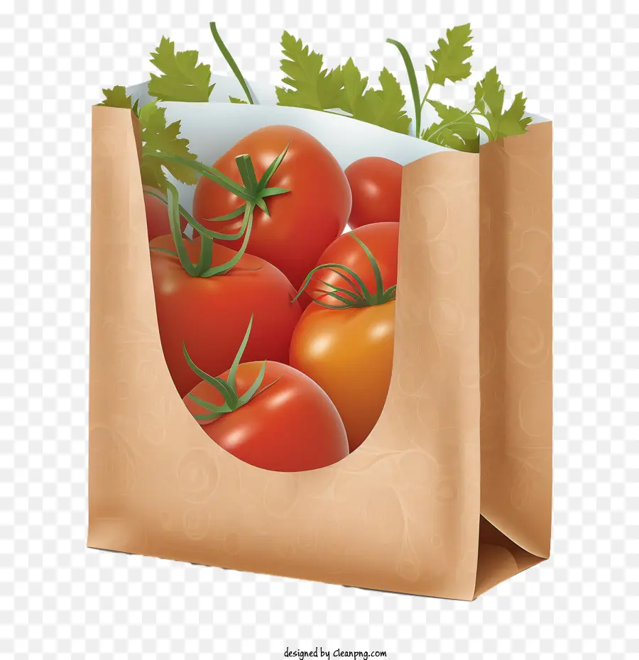 Tomate Rojo，Tomate Maduro PNG