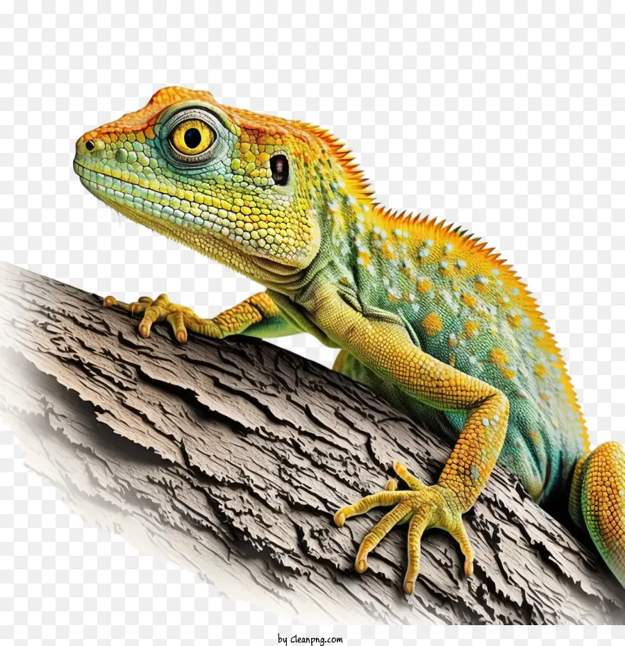 Día Mundial Del Lagarto，Lagarto PNG