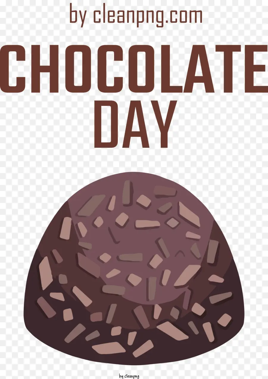 Día Internacional Del Chocolate，Chocolate PNG