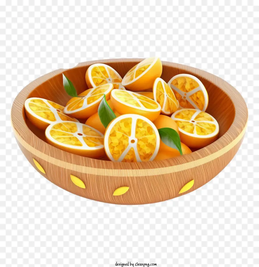 Rodajas De Naranja，Naranja PNG