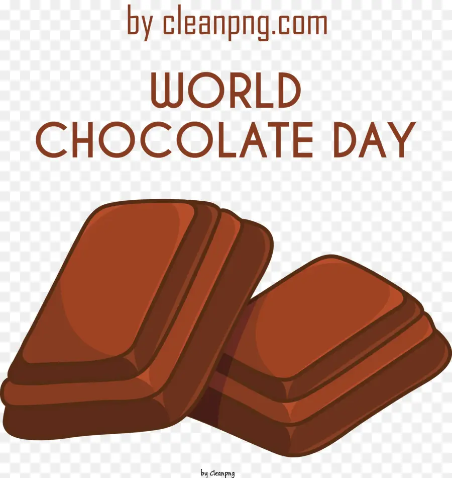 Día Mundial Del Chocolate，Dia Del Chocolate PNG