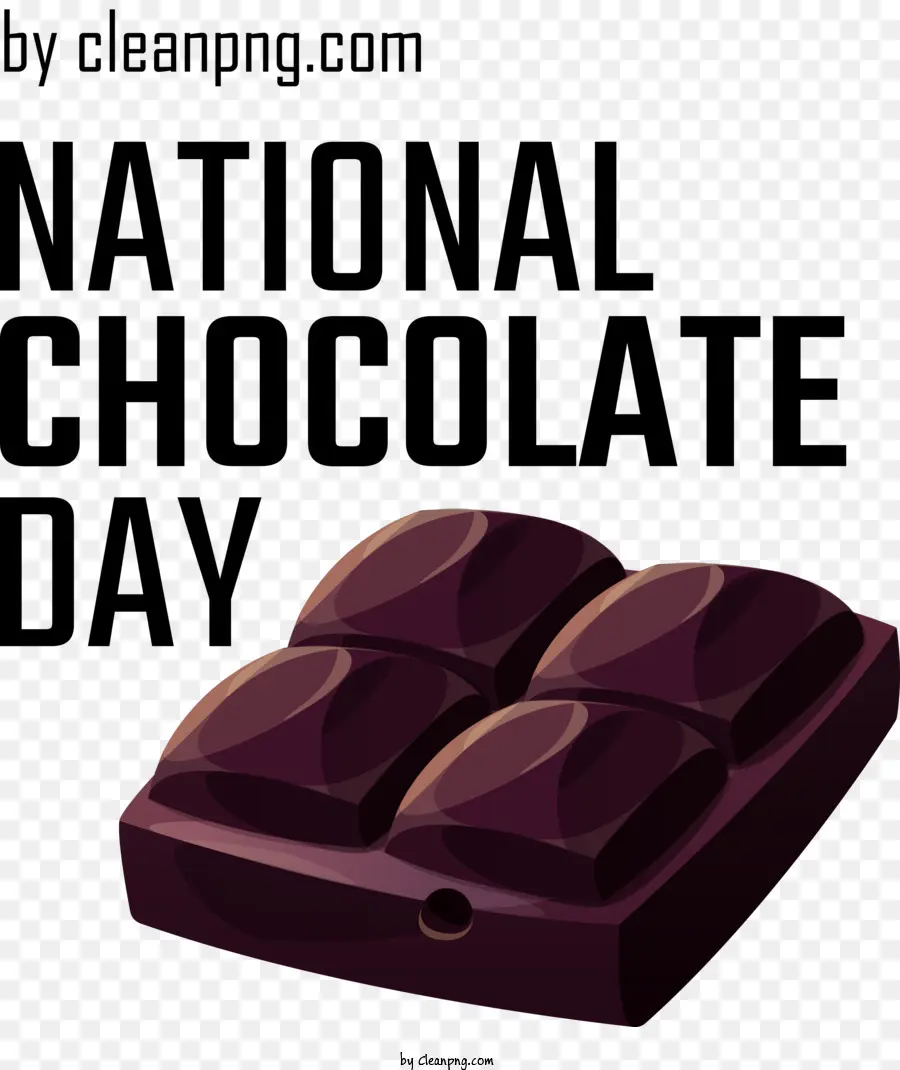 Nacional De Chocolate El Día，Chocolate El Día PNG