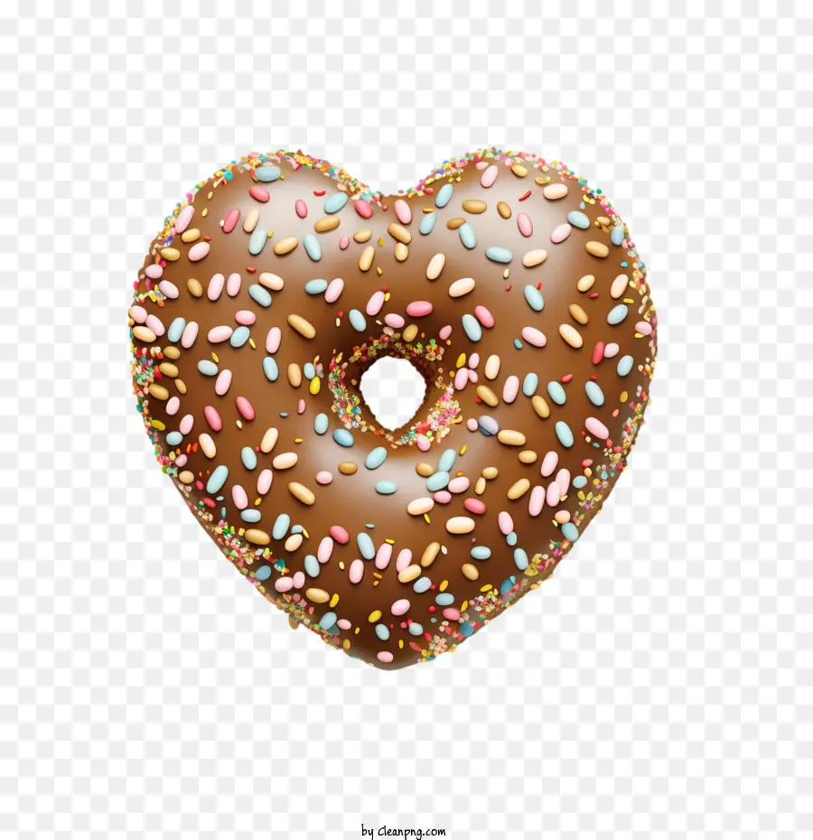 Donut，Día De Donas PNG