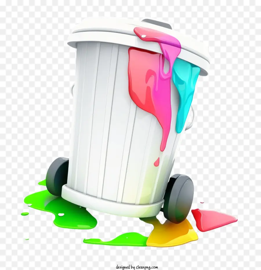 Papelera，Recycle Bin PNG