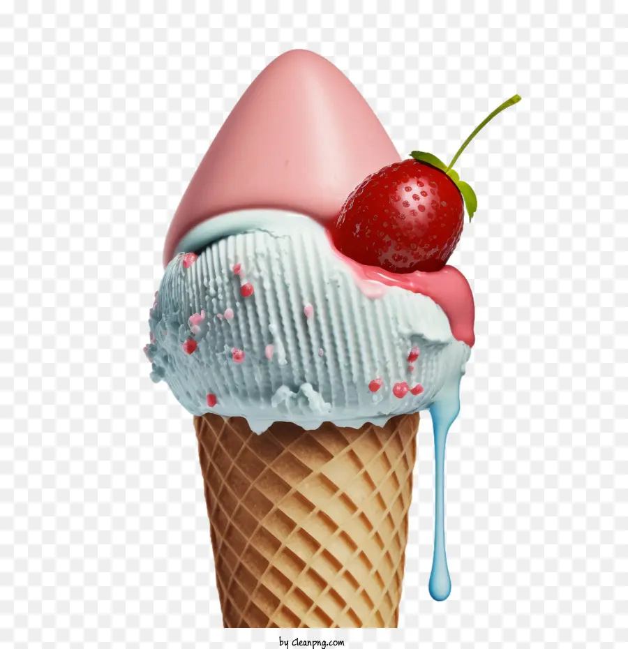 Día De Helado，Helado PNG