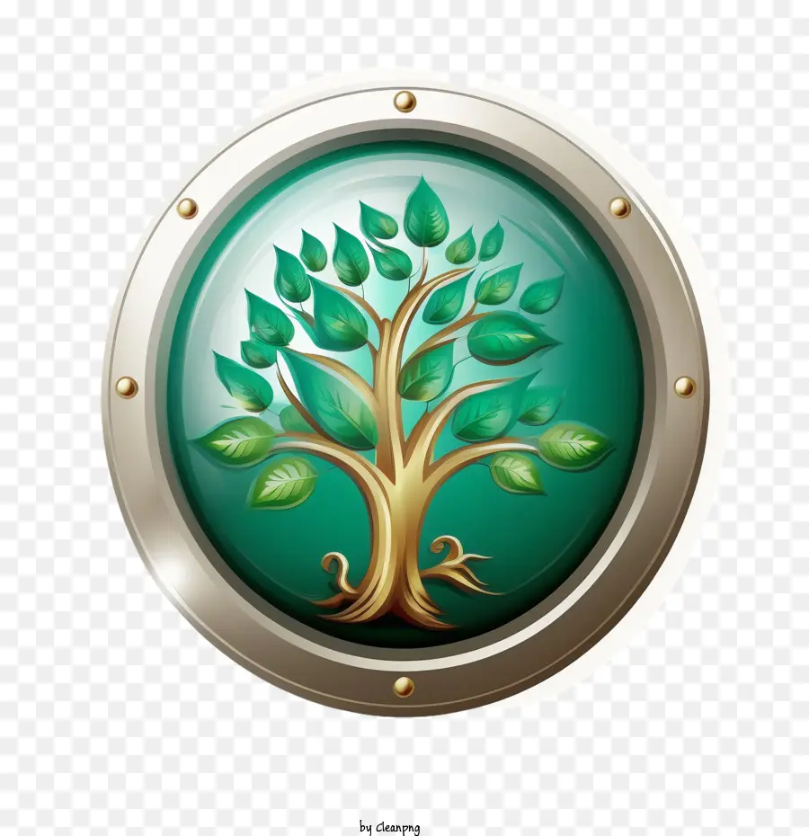 Árbol Genealógico，árbol PNG