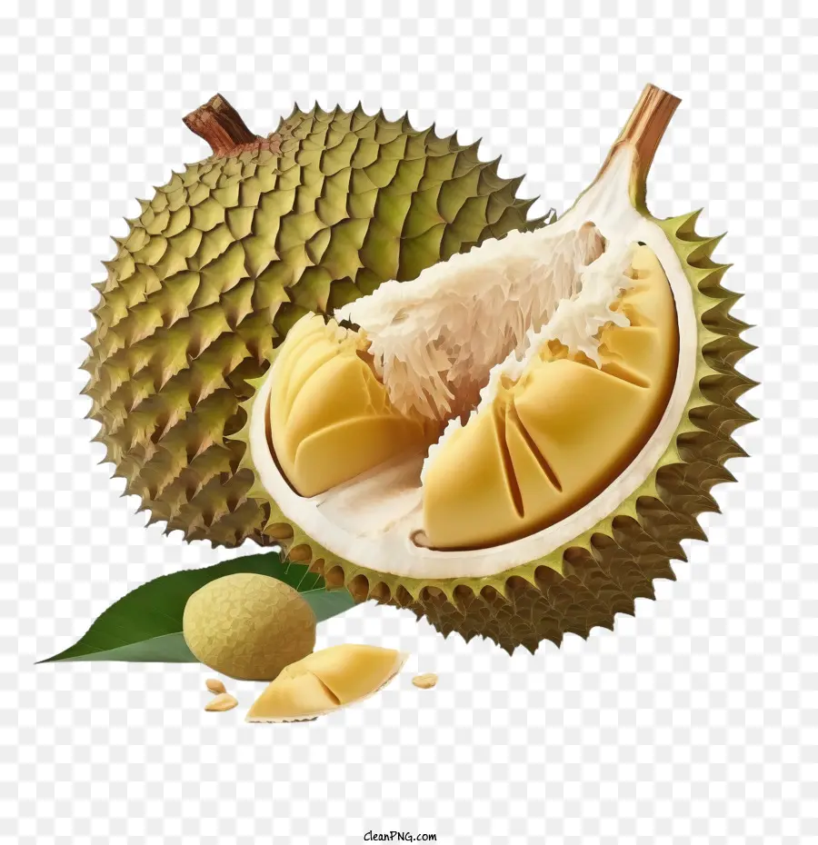 Durian 3d，Durian PNG