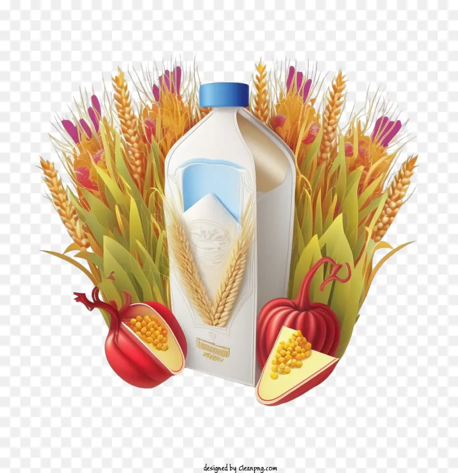 Shavuot，Shavuot 3d PNG