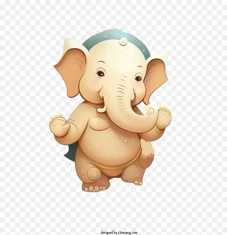 Vinayaka Chaturthi，Ganesh Chaturthi PNG