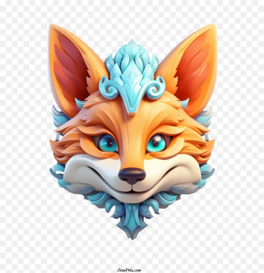Logotipo De Fox Theme，Fox PNG
