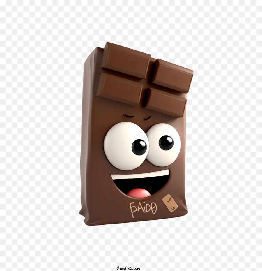 Día Internacional Del Chocolate，Chocolate PNG