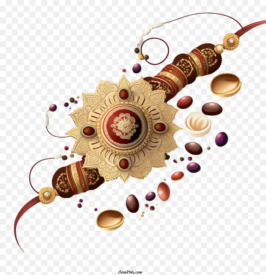 Raksha Bandhan，Rakhi PNG