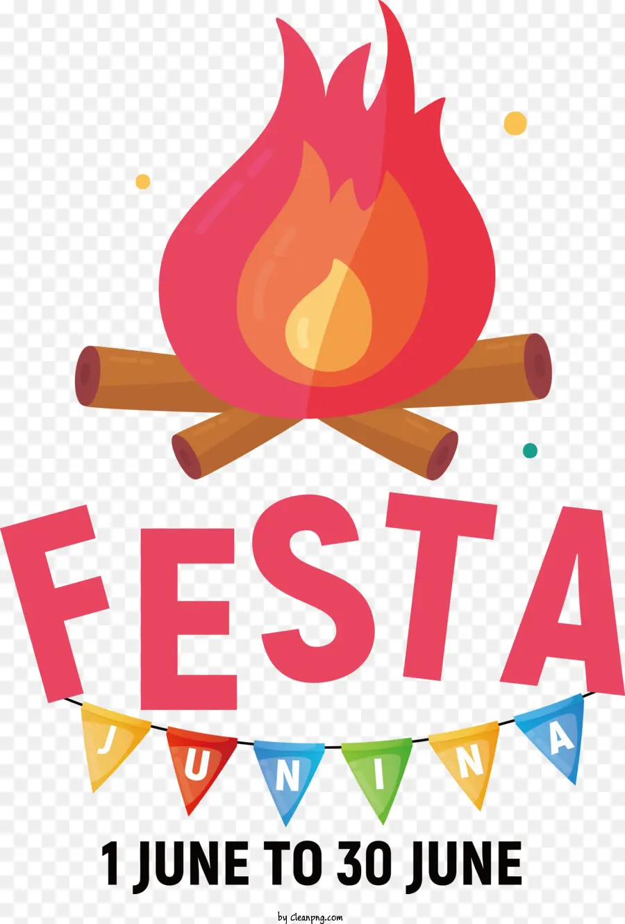 Festa Junina，Fiestas De Junio PNG