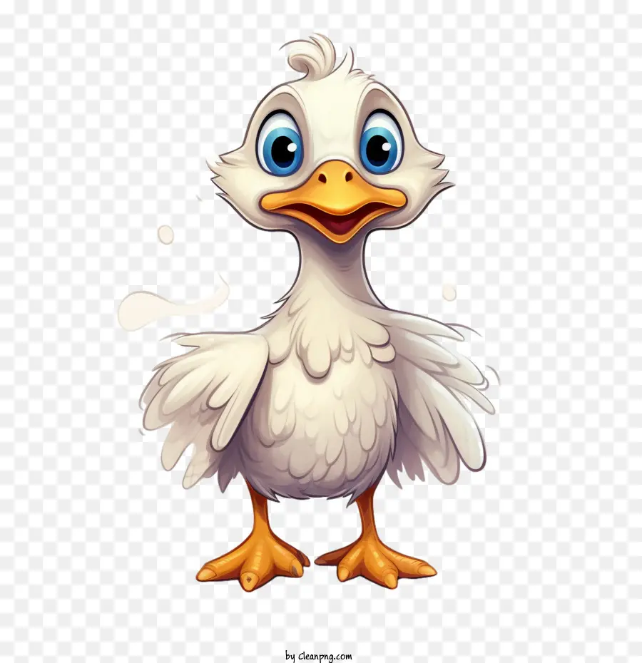 Pato，Pato Lindo PNG