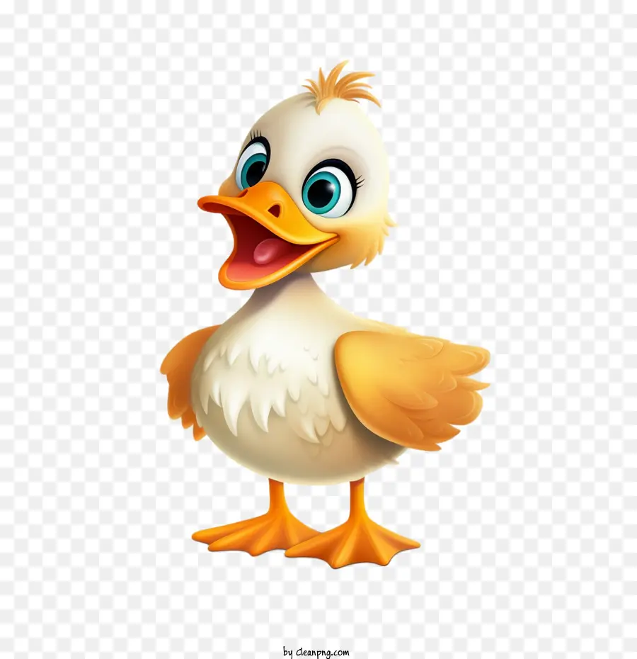 Pato，Pato Lindo PNG