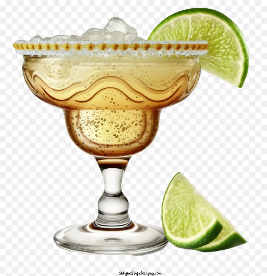 Margarita，Cóctel PNG