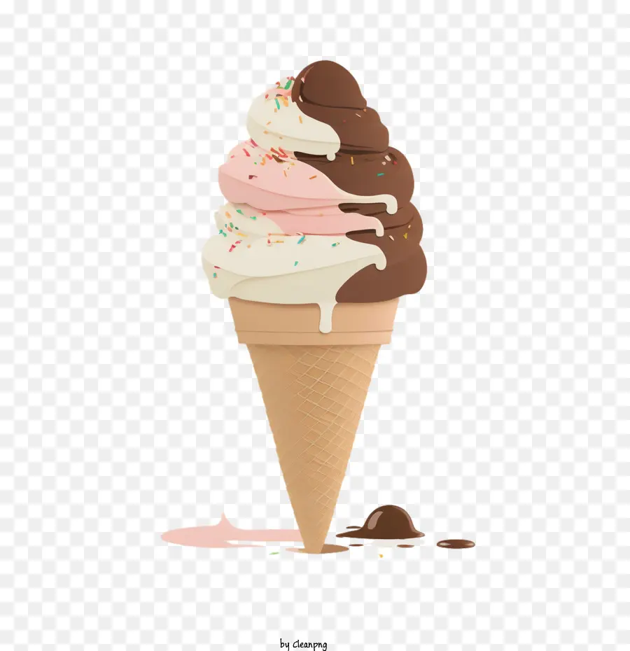 Helado，Día De Helado PNG