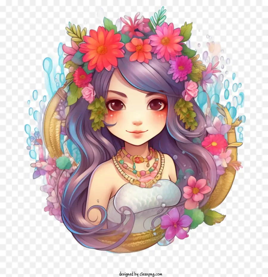 Linda Sirena，Sirena PNG