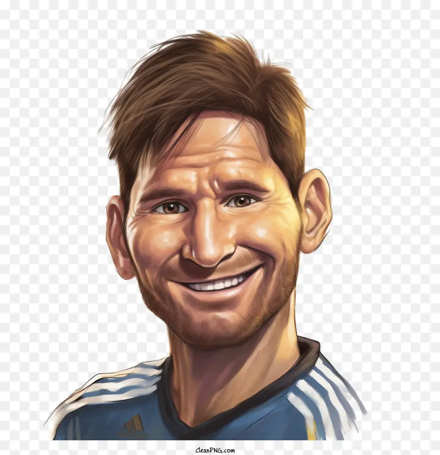 Lionel Messi，Messi PNG