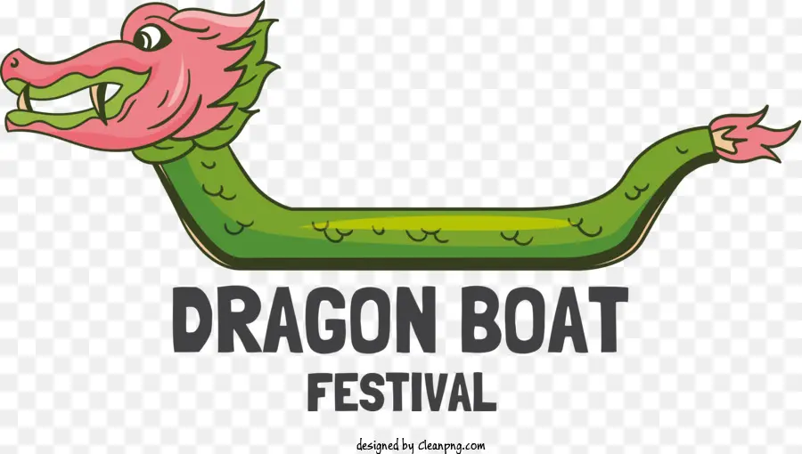Festival Del Bote Del Dragón，Festival De Duanwu PNG
