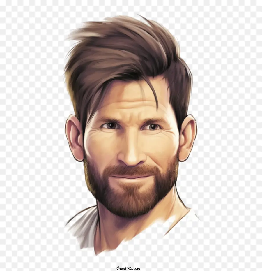 Lionel Messi，Messi PNG