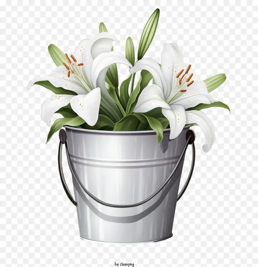 Lily，Flor De Lis PNG