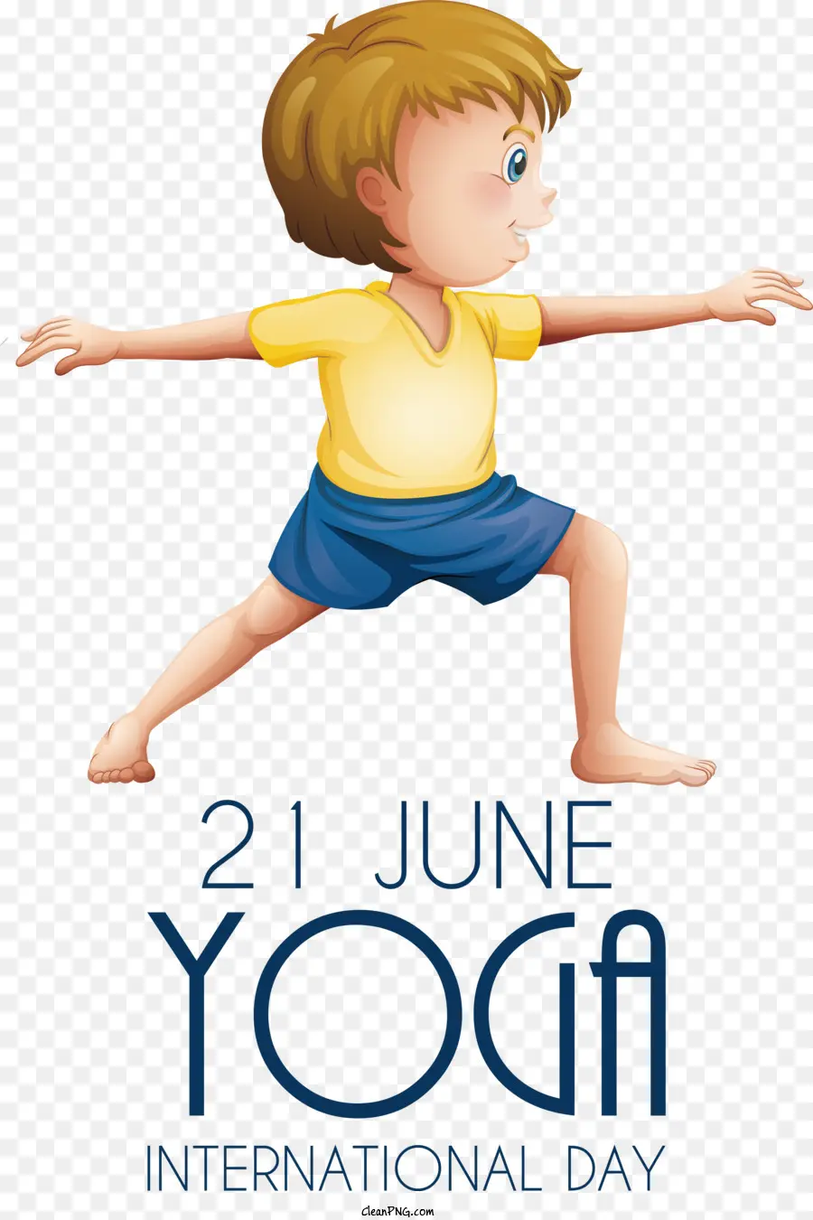 Día Internacional Del Yoga，Día De Yoga PNG