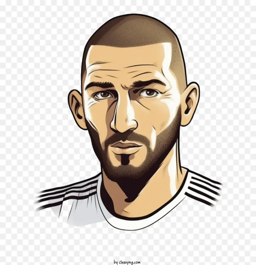 Karim Benzema，Benzema PNG