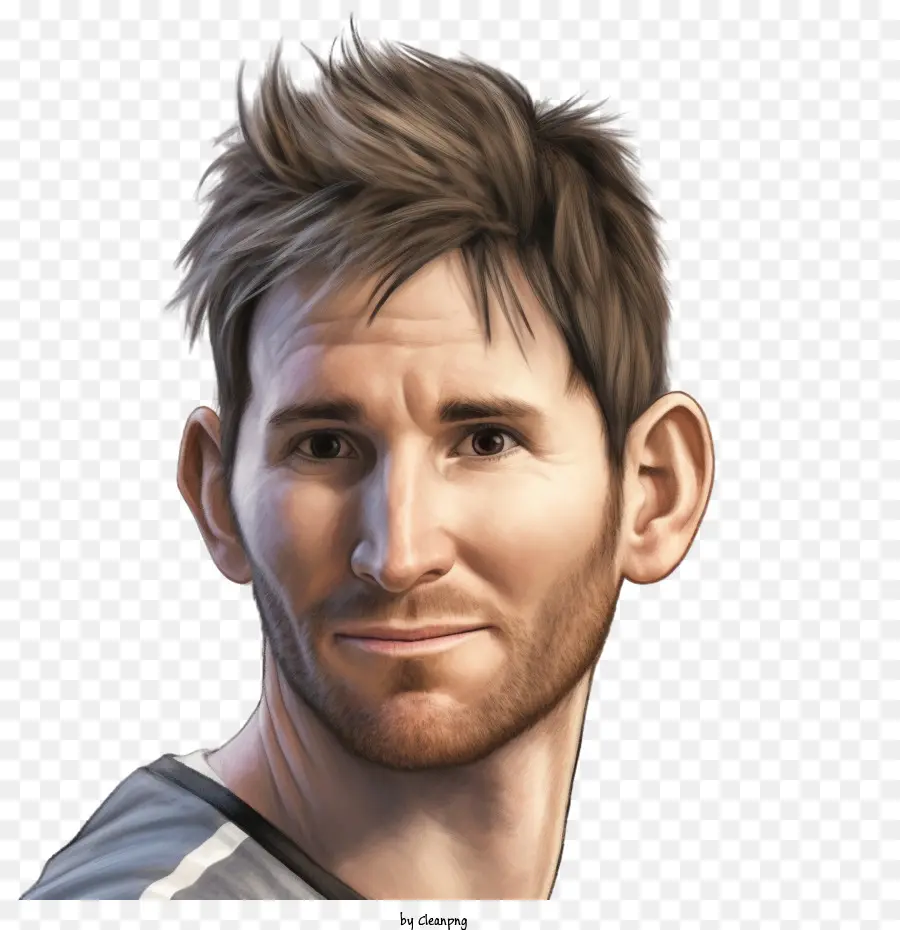 Lionel Messi，Messi PNG