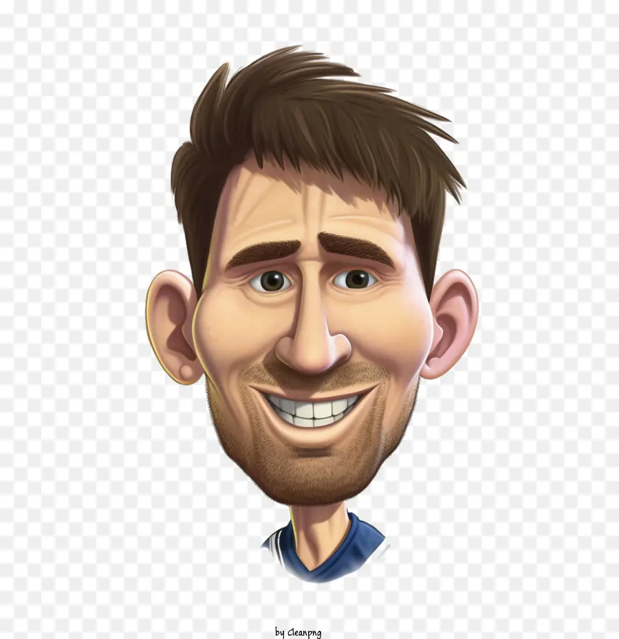 Lionel Messi，Messi PNG