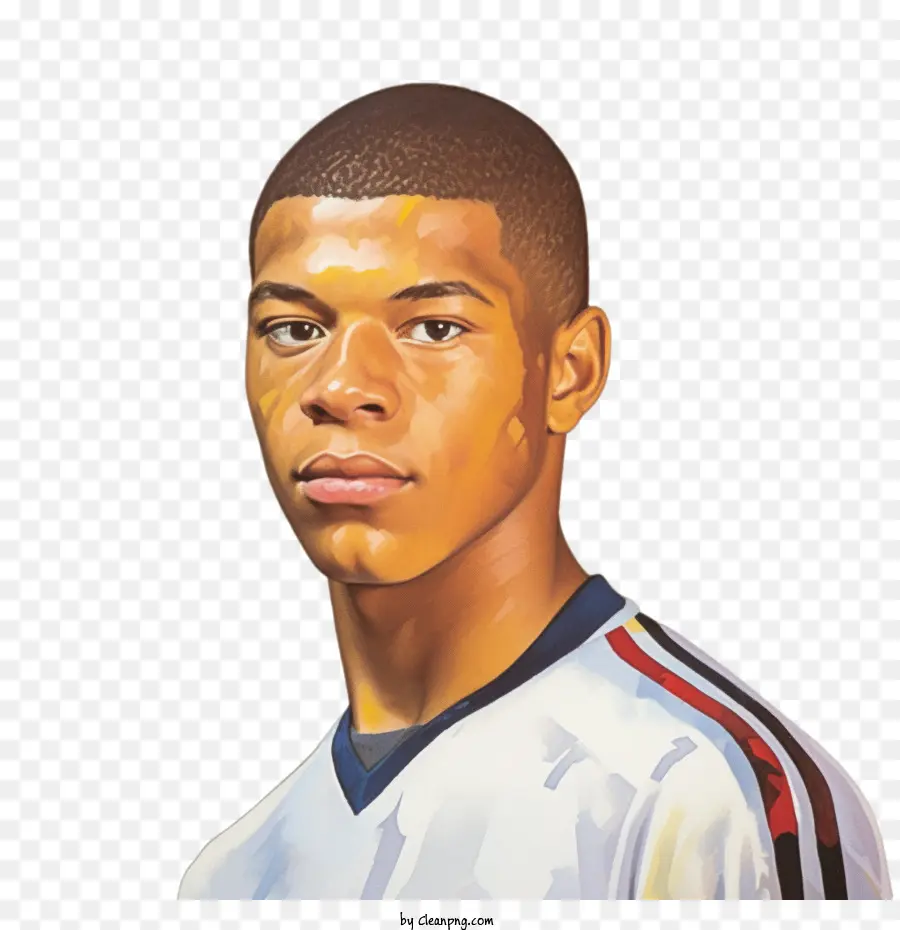 Kylian Mbappé，Mbappé PNG