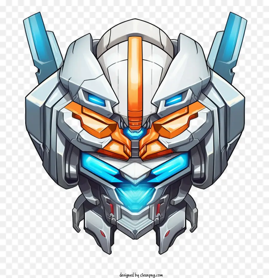 Robot Transformer，Robot PNG