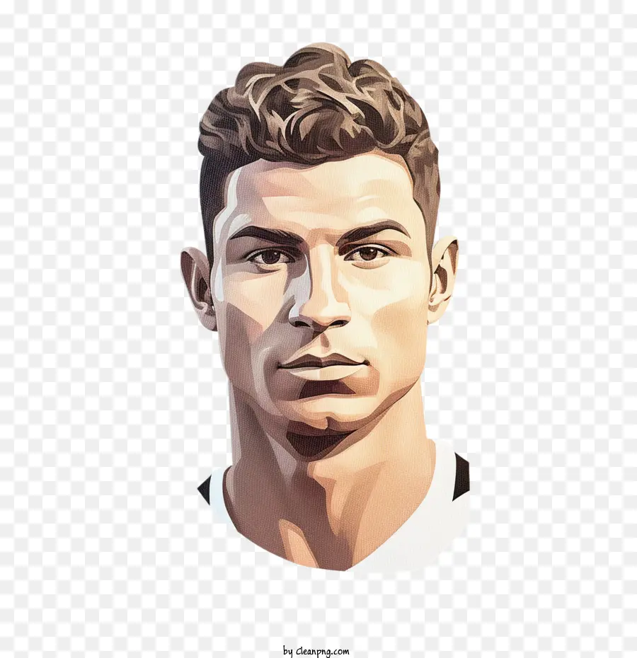 Cristiano Ronaldo，Ronaldo PNG