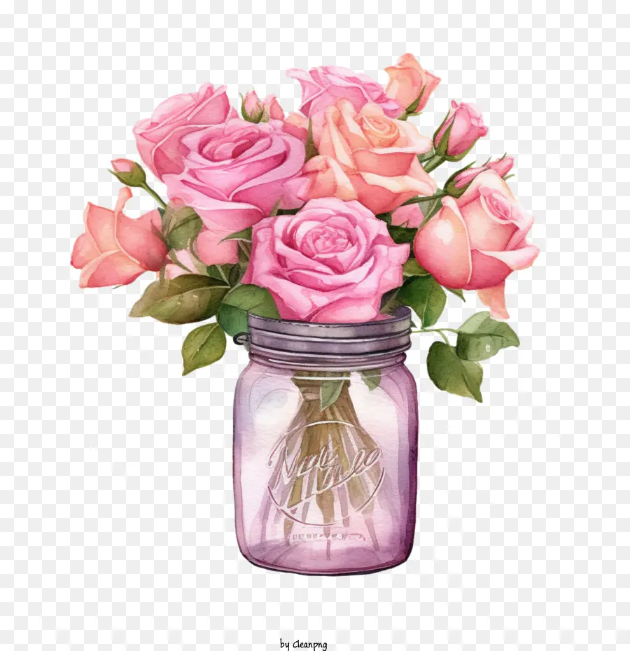 Rosa，Las Rosas PNG