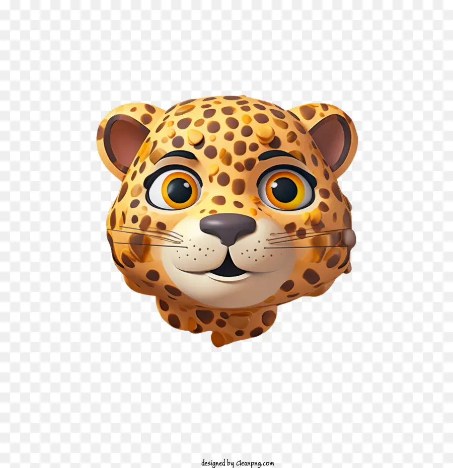 Leopardo，La Vida Silvestre PNG