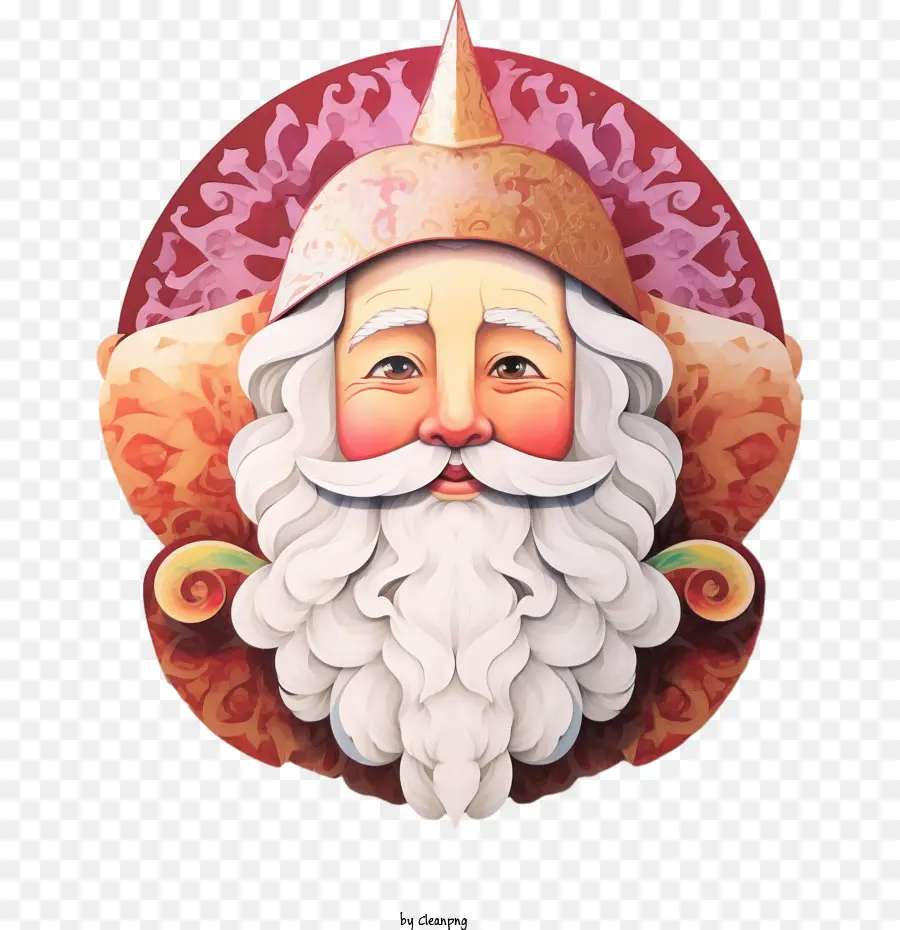 Santa Claus，Santa PNG